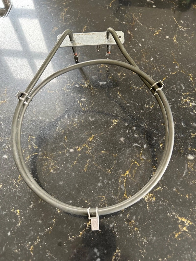 Teka Fan Oven Element 2000W 9809609