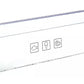 Genuine Beko Freezer Drawer Front Panel Replacement C00864952