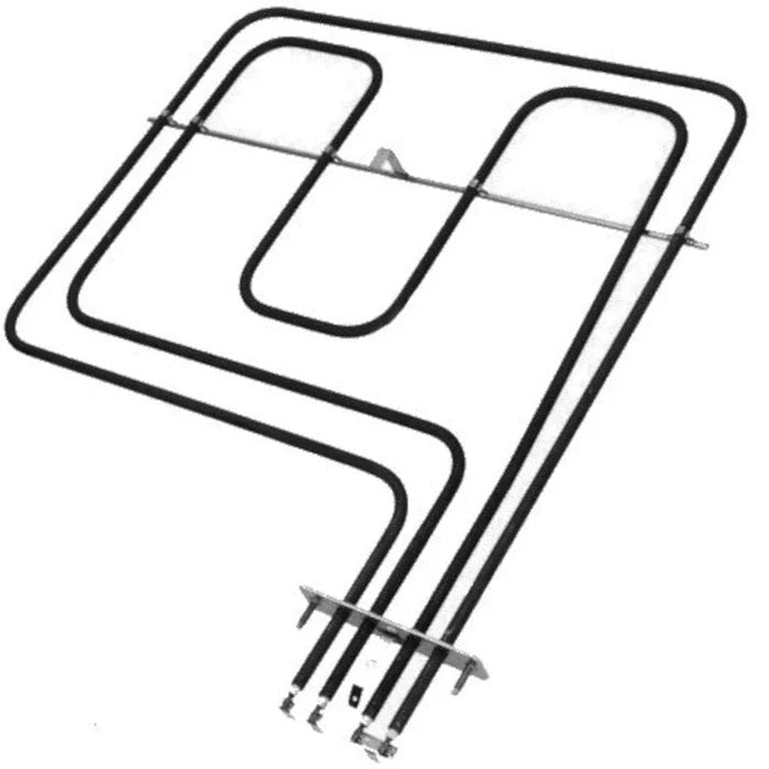 Teka Dual Top Oven/Grill Element 2600W 83140312