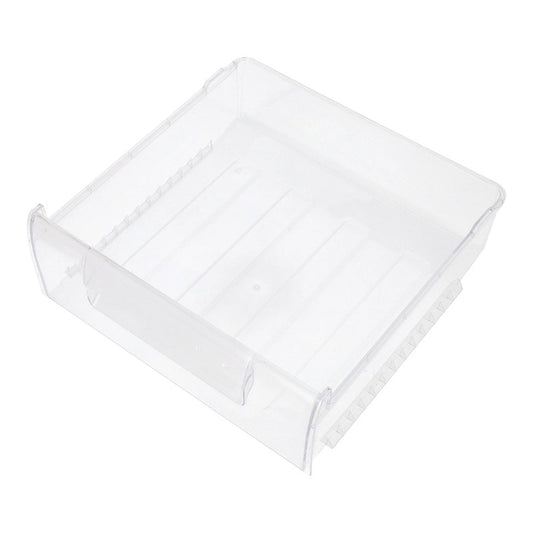 Hoover Middle or Upper Freezer Drawer Basket 49035393