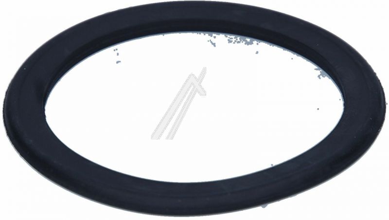 Electrolux Group Washing Machine Drain Pump Filter Seal Gasket 1260616014