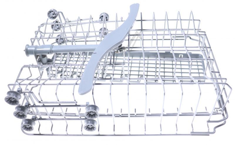 Upper Basket Assembly 12976000001553