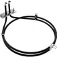 CDA Heater-circulation 2100w 230v E 8071488