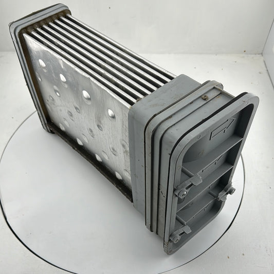 Tumble dryer Condenser plate