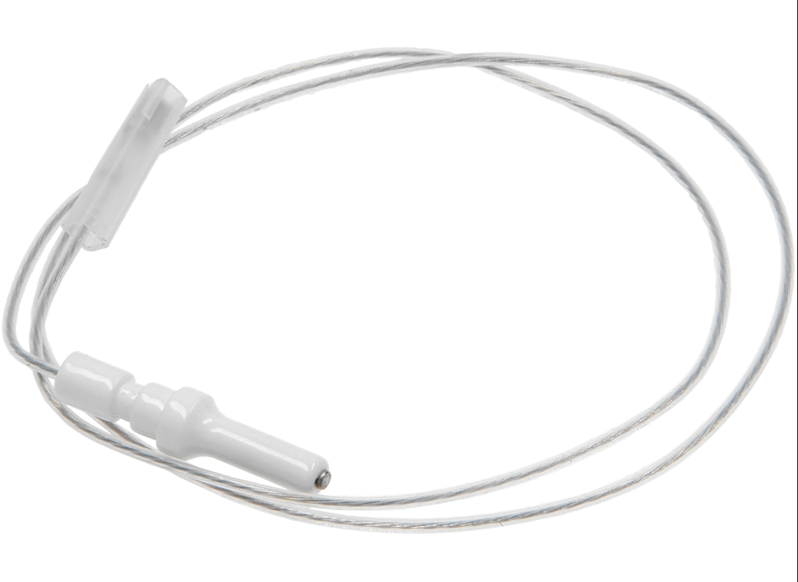 Spark Igniter Plug - 600mm Beko Cooker Top Oven Hob
