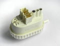 Water Level Pressure Switch