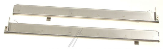 Bosch Neff Siemens Cooker Oven Telescopic Extension Rail Pack Of 2 17003241