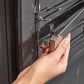 Bosch Neff Siemens Cooker Oven Telescopic Extension Rail Pack Of 2 17003241