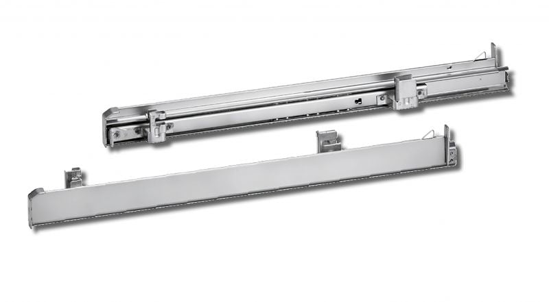 Bosch Neff Siemens Cooker Oven Telescopic Extension Rail Pack Of 2 17003241