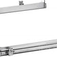 Bosch Neff Siemens Cooker Oven Telescopic Extension Rail Pack Of 2 17003241