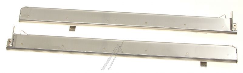 Bosch Neff Siemens Cooker Oven Telescopic Extension Rail Pack Of 2 17003241
