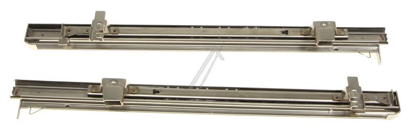 Bosch Neff Siemens Cooker Oven Telescopic Extension Rail Pack Of 2 17003241