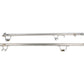 Bosch Neff Siemens Cooker Oven Telescopic Extension Rail Pack Of 2 17003241
