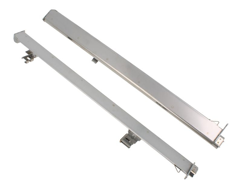 Bosch Neff Siemens Cooker Oven Telescopic Extension Rail Pack Of 2 17003241
