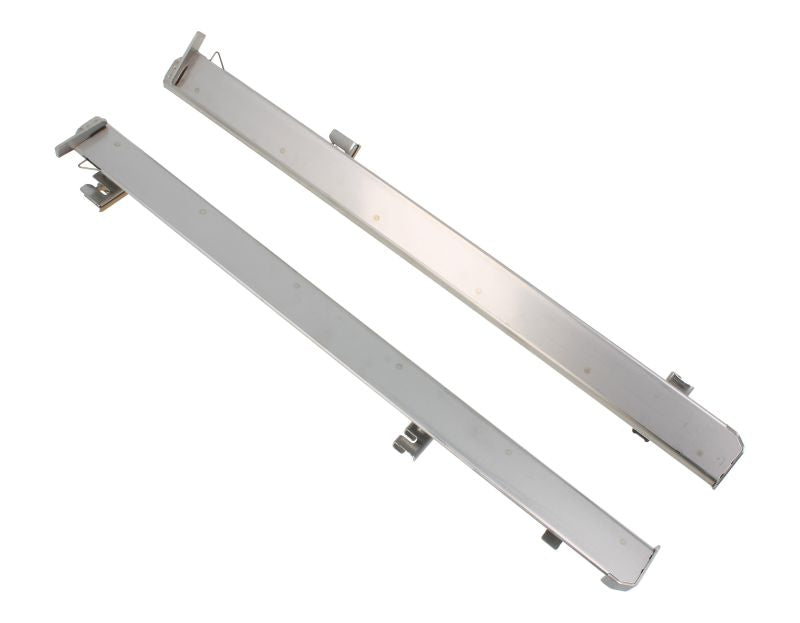 Bosch Neff Siemens Cooker Oven Telescopic Extension Rail Pack Of 2 17003241