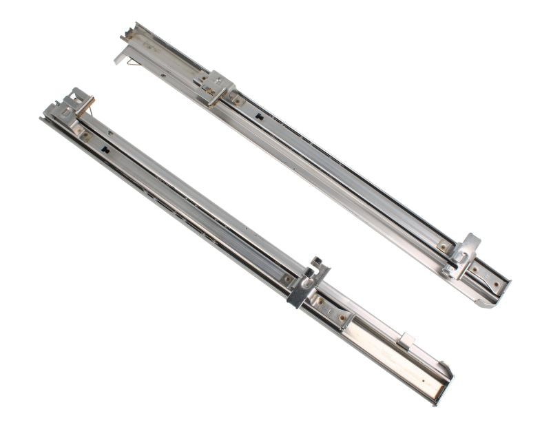 Bosch Neff Siemens Cooker Oven Telescopic Extension Rail Pack Of 2 17003241