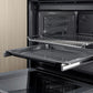 Bosch Neff Siemens Cooker Oven Telescopic Extension Rail Pack Of 2 17003241