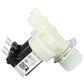 Cold Water Double Solenoid Inlet Valve : 180Deg. With 12 Bore Outlets 17438100000413