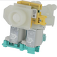 Bosch Neff Siemens Washing Machine Water Valve Solenoid 10032419