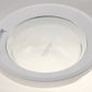 Beko Door Assembly - White