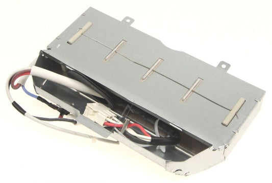 Dryer Heater