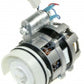 Wash Pump Motor Assembly