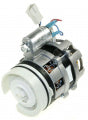 Wash Pump Motor Assembly