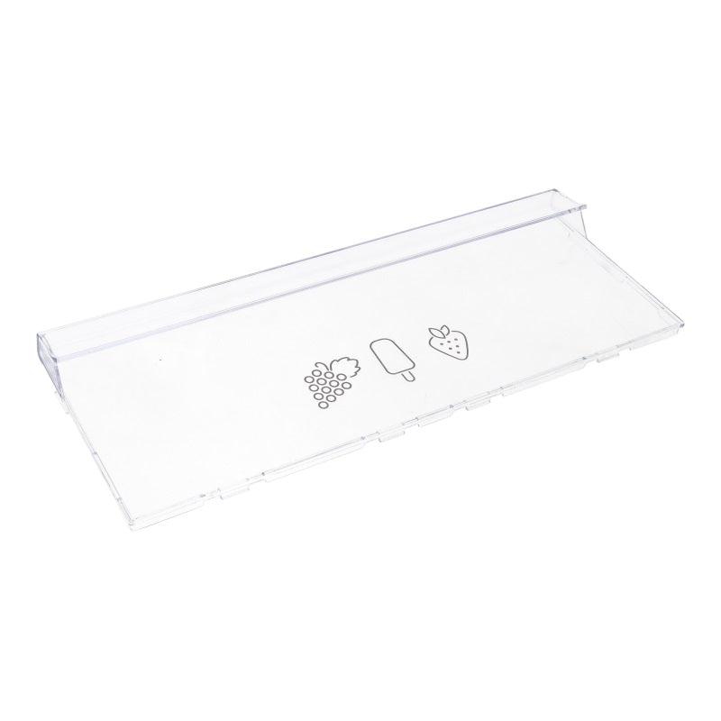 Beko Freezer Drawer Front C00866925