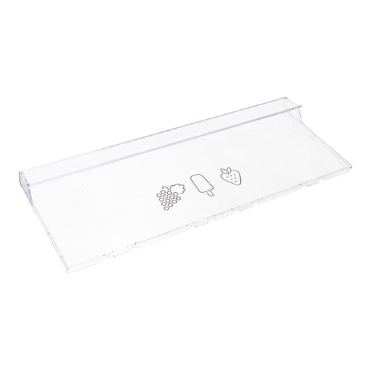 Beko Freezer Drawer Front C00866925