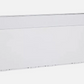 Genuine Beko Freezer Drawer Front Panel Replacement C00915921