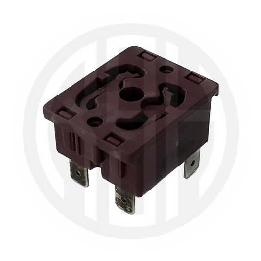 Gottak Rotary Switch Ref. 200205 - OEM Ventilation and Heating