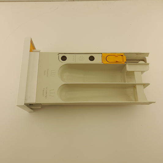 Miele Washing Machine Soap Detergent Drawer Assembly 7098551