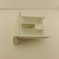 Washing Machine Dispenser Tray, Soap Draw 00703270 Including Tray Handle 00655886