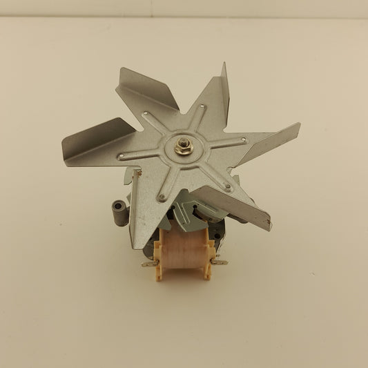 Cooker Oven Convection Fan Motor : Guangdong Midea Kitchen WDC-32A 34W HT2GA Cookology