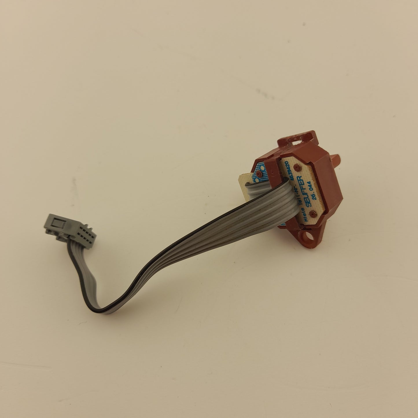 Genuine Miele Washing Machine Rotary Switch Spin Speed Controller 4639420