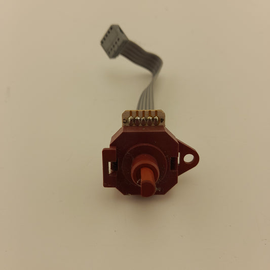 Genuine Miele Washing Machine Rotary Switch Spin Speed Controller 4639420