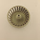 Bosch NEFF Siemens Tumble Dryer Rear Drum Fan Impeller Wheel 00647542