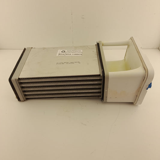 Bosch NEFF Siemens Tumble Dryer Condenser Unit - Heat Exchanger 11000416