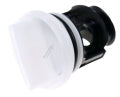 Bosch Filter-fluff