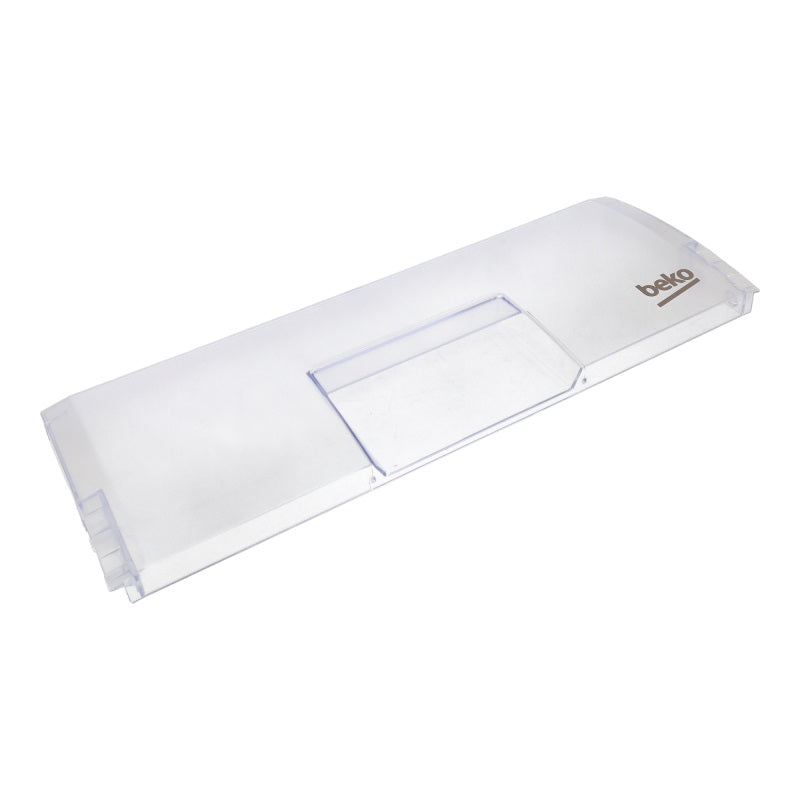 Beko Freezer Drawer Front Panel C00864362