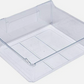 Genuine Electrolux Middle Freezer Drawer Basket 140075825012