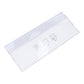 Beko Freezer Drawer Front 445mm X 190mm C00915799