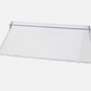 Beko Lower Freezer Drawer Front Cover C00915904