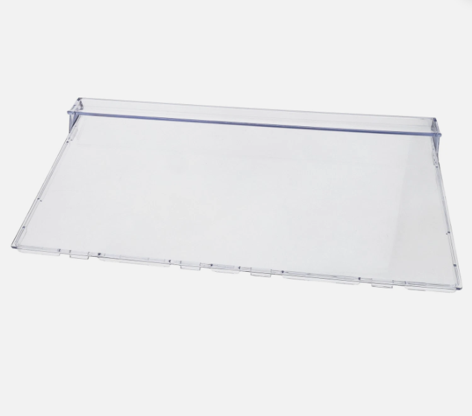 Beko Lower Freezer Drawer Front Cover C00915904