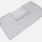 Beko Freezer Drawer Front Cover C00864728