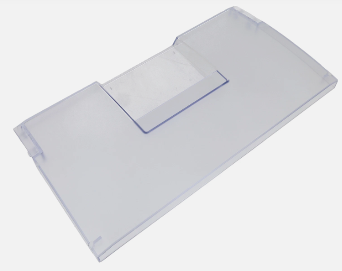 Beko Freezer Drawer Front Cover C00864728