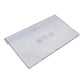 Beko Freezer Drawer Front Assembly C00864371