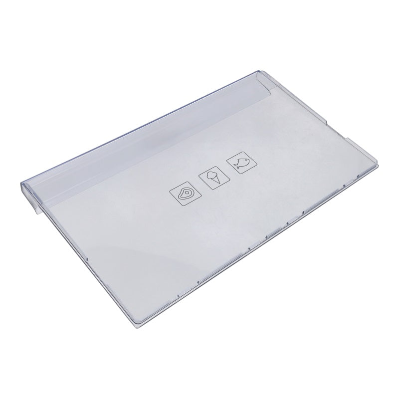 Beko Freezer Drawer Front Assembly C00864371