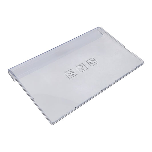 Beko Freezer Drawer Front Assembly C00864371