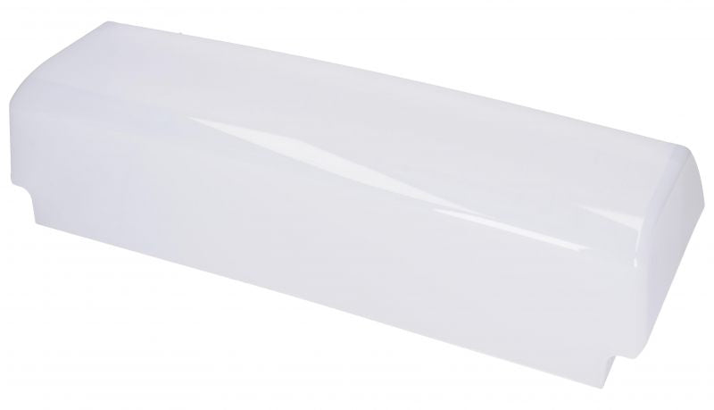 Electrolux Group Fridge Door Lower Bottle Shelf 2251276156